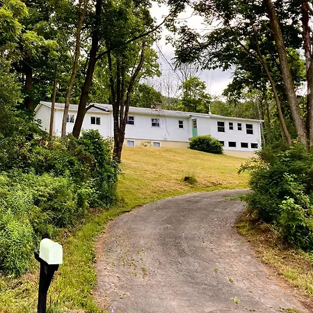 The Bungalow